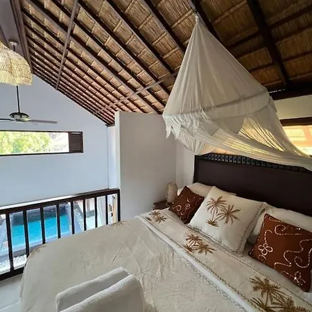 Peaceful Getaway In Paradise